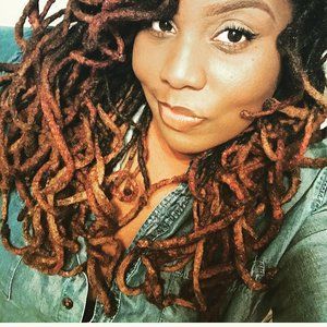 Meet your Posher, Victoria